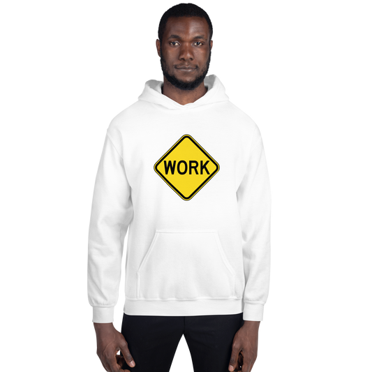 Work Sweatshirt